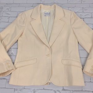 Miss Pendleton | Vintage Blazer
